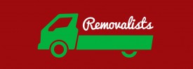 Removalists Hanson - My Local Removalists